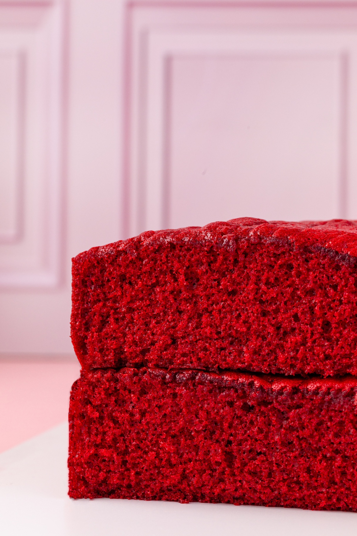 Massa Red Velvet